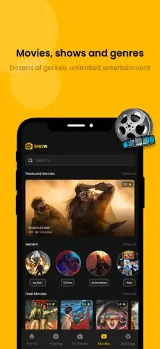 good-horror-movies-on-hotstar download Movies and shows